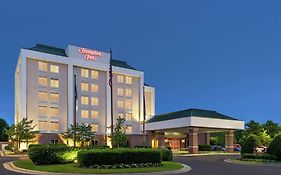 Hampton Inn Dulles/Cascades